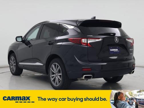 2023 Acura RDX SH-AWD Technology