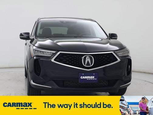2023 Acura RDX SH-AWD Technology