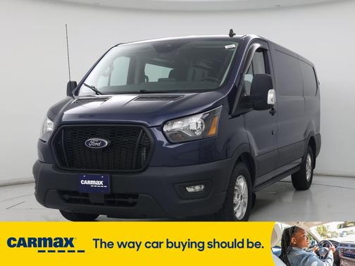 2021 Ford Transit-150