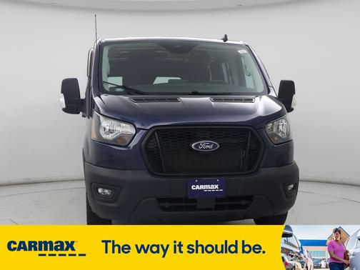 2021 Ford Transit-150