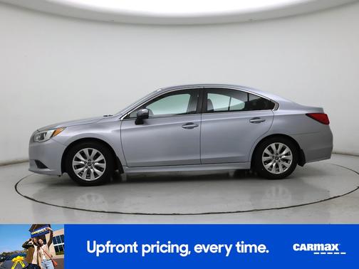 2015 Subaru Legacy Premium