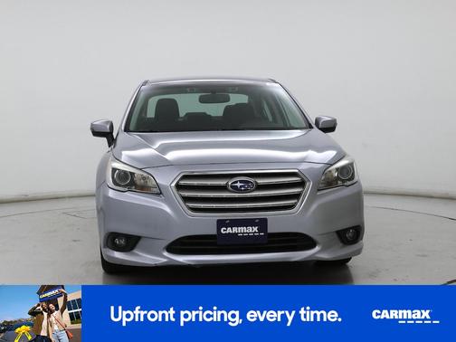 2015 Subaru Legacy Premium