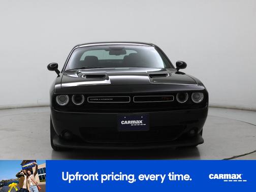 2018 Dodge Challenger T/A 392