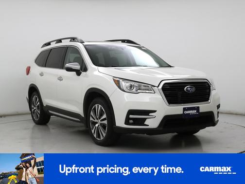 2021 Subaru Ascent Touring