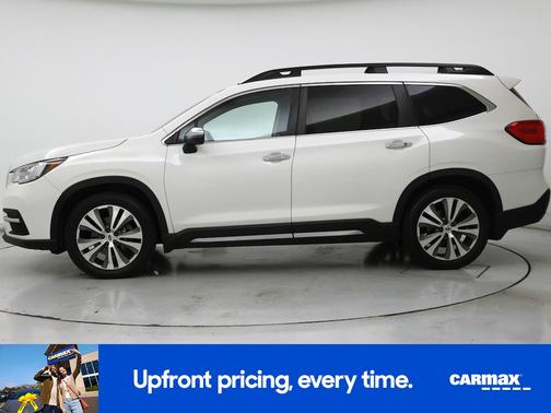 2021 Subaru Ascent Touring