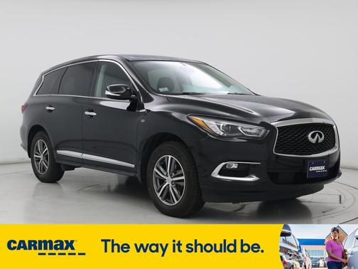 2020 INFINITI QX60 Pure