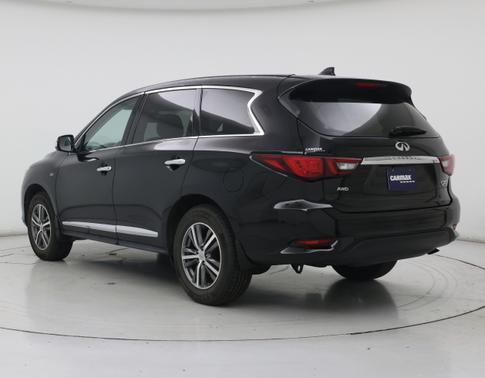 2020 INFINITI QX60 Pure