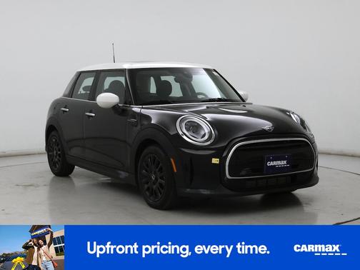 2022 MINI Hardtop