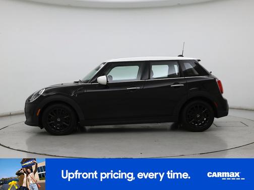 2022 MINI Hardtop