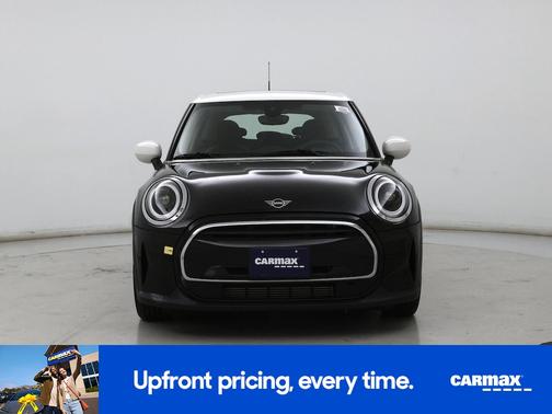 2022 MINI Hardtop
