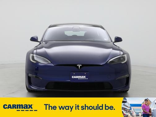 2022 Tesla Model S