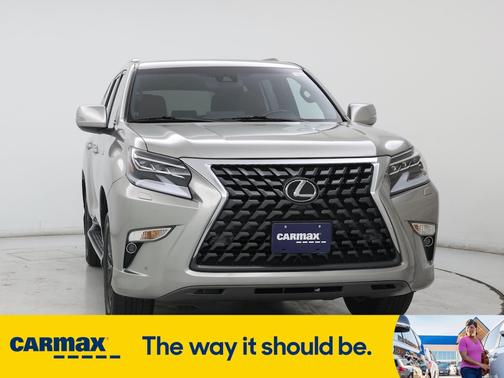 2022 Lexus GX 460