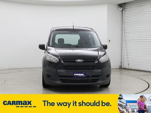 2014 Ford Transit Connect XL