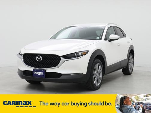 2022 Mazda CX-30 Select