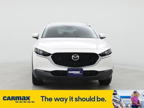 2022 Mazda CX-30 Select