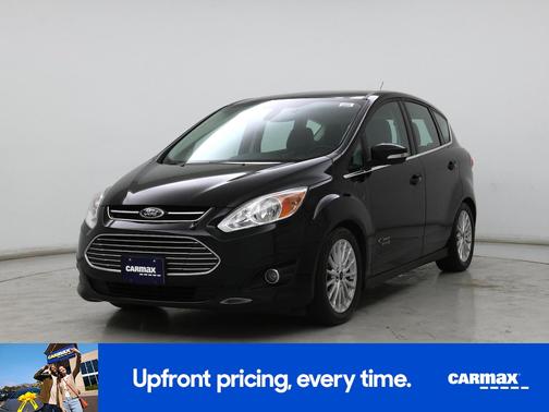 2016 Ford C-Max Energi SEL