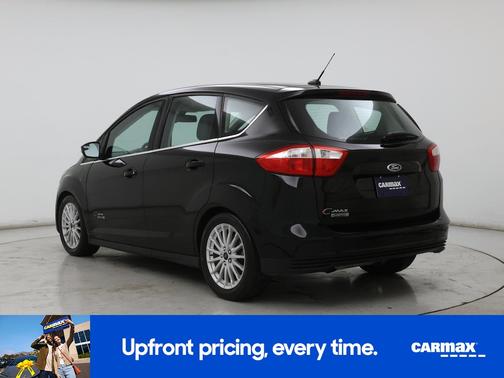2016 Ford C-Max Energi SEL