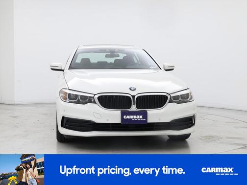 2019 BMW 530 I xDrive