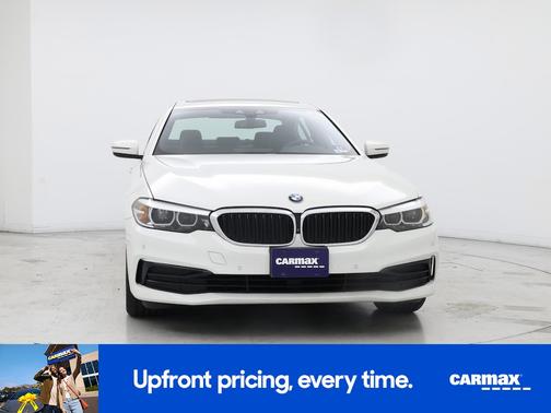 2019 BMW 530 I xDrive