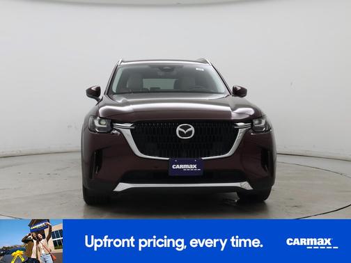 2024 Mazda CX-90 PHEV Premium