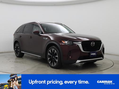 2024 Mazda CX-90 PHEV Premium