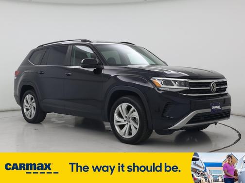 2022 Volkswagen Atlas SE w/Tech