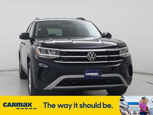 2022 Volkswagen Atlas SE w/Tech