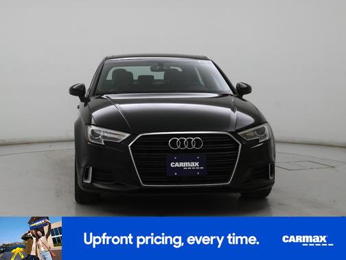 2017 Audi A3 Premium