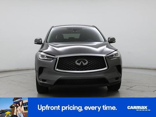 2021 INFINITI QX50 Pure