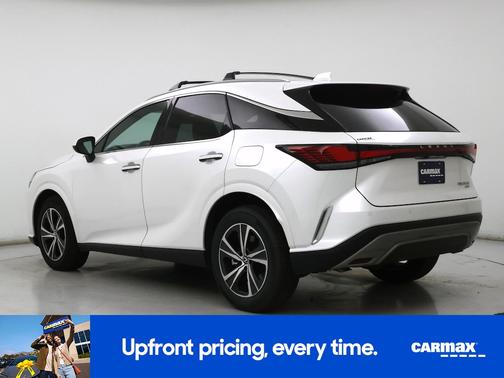 2023 Lexus RX 350 Premium