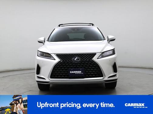 2020 Lexus RX 450h RX 450h