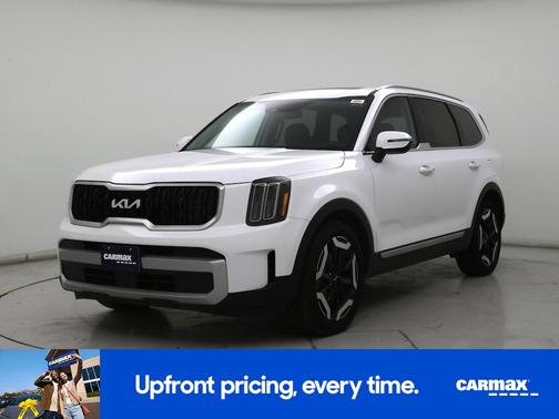 2023 Kia Telluride EX
