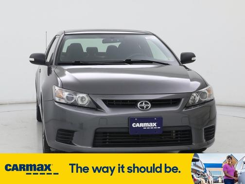 2013 Scion tC