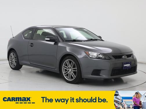 2013 Scion tC