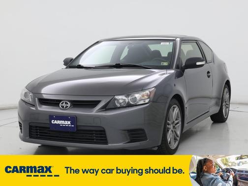 2013 Scion tC