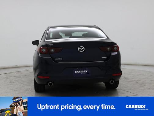 2024 Mazda Mazda3 2.5 S Select Sport