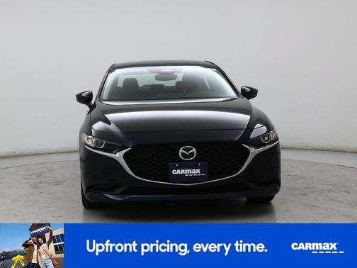 2024 Mazda Mazda3 2.5 S Select Sport
