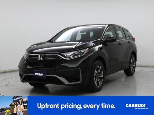 2020 Honda CR-V LX