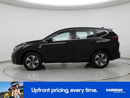 2020 Honda CR-V LX