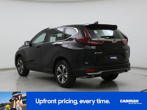 2020 Honda CR-V LX