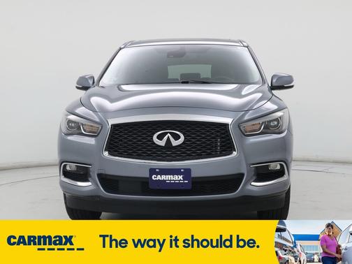 2019 INFINITI QX60 Pure
