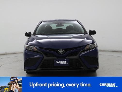 2023 Toyota Camry SE Night Shade