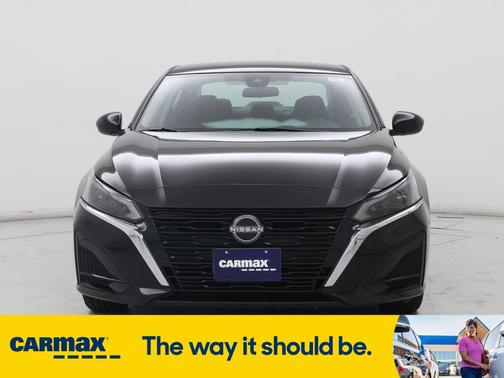 2023 Nissan Altima SV