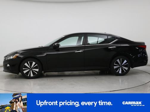 2021 Nissan Altima SV