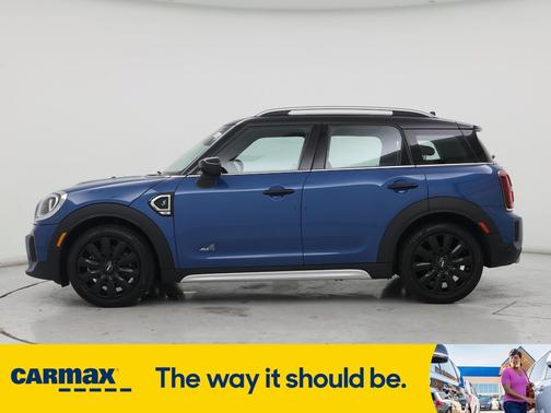 2023 MINI Countryman S ALL4