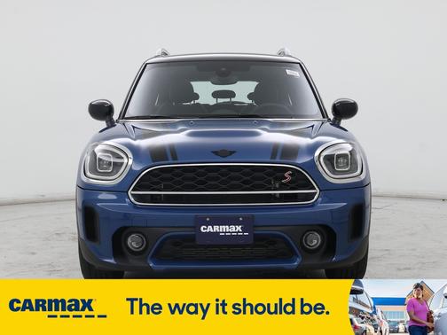 2023 MINI Countryman S ALL4