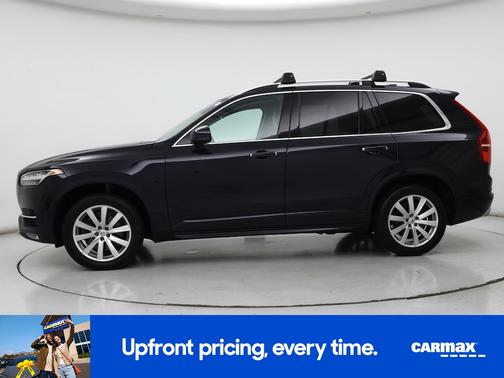 2016 Volvo XC90 T6 Momentum