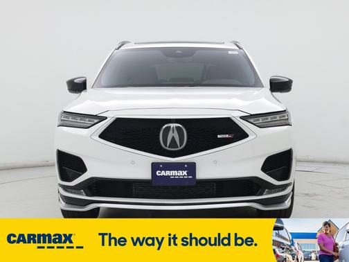 2022 Acura MDX SH-AWD Type S Advance