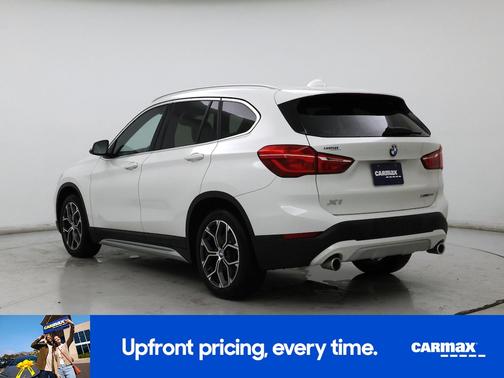 2020 BMW X1 XDrive28i