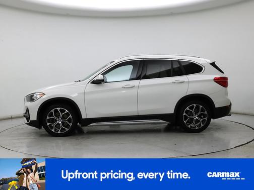 2020 BMW X1 XDrive28i